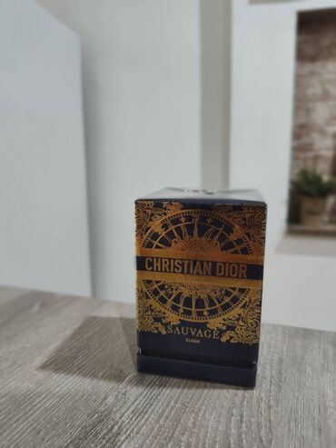 djak muski prsluci: Men's perfume, Dior, Original