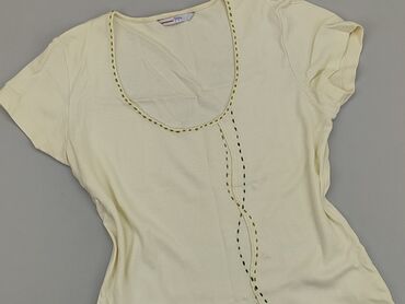 t shirty plus size: T-shirt, L (EU 40), condition - Good