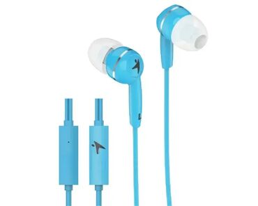 samsung akg slusalice cena: Brand: GENIUS |x|x Model: GENIUS HS-M320 slušalice sa mikrofonom plave