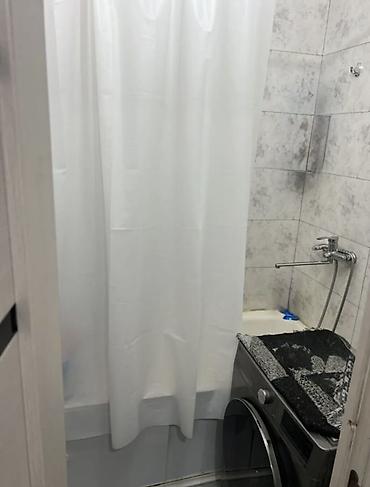 Продажа квартир: 2 комнаты, 70 м², Джал-15 106 серия улучшенная, 3 этаж, Евроремонт — 7
