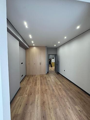 Продажа квартир: 2 комнаты, 101 м², Элитка, 11 этаж, Дизайнерский ремонт — 6