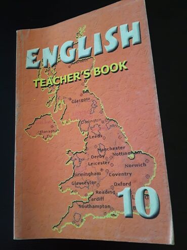 Digər məktəb dərslikləri: " English" ders vesaitleri. Чтобы посмотреть все мои обьявления -da lalafo.az — 24 Digər məktəb dərslikləri: " English" ders vesaitleri. Чтобы посмотреть все мои обьявления — 24