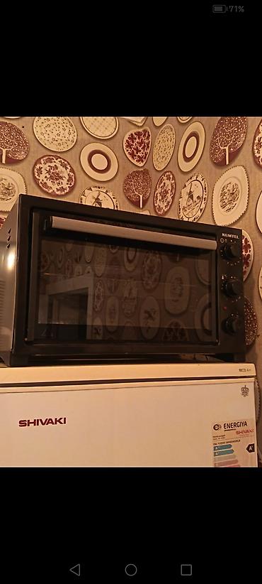 ipad mini: Elektrik sobası Stolüstü, İşlənmiş — 1