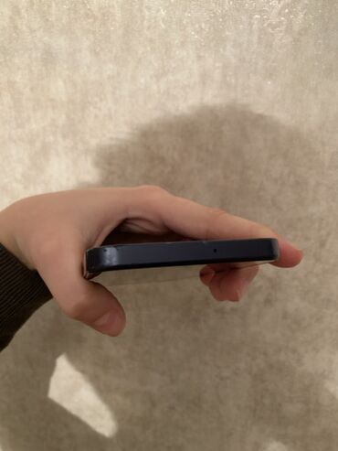 Samsung: Samsung Galaxy A25, 256 GB, rəng - Mavi — 6