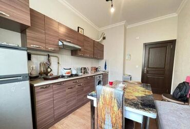 Yeni tikili: Yasamal, 4 otaqlı, Yeni tikili, 110 kv. m -da lalafo.az — 15 Yeni tikili: Yasamal, 4 otaqlı, Yeni tikili, 110 kv. m — 15