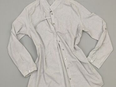 bluzki koronka białe: Shirt, XL (EU 42), condition - Very good