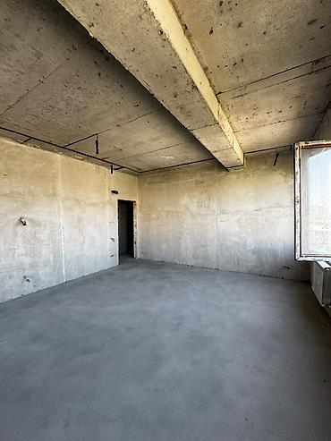 009: 3 комнаты, 108 м², Золотой квадрат Элитка, 7 этаж, ПСО (под самоотделку) — 7