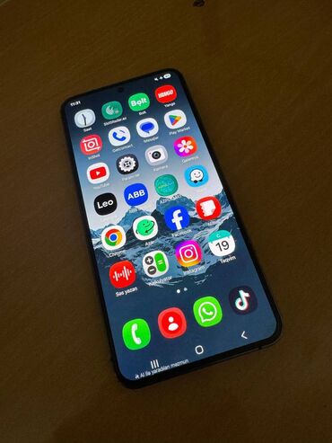 Samsung: Samsung Galaxy S24, 256 GB — 10