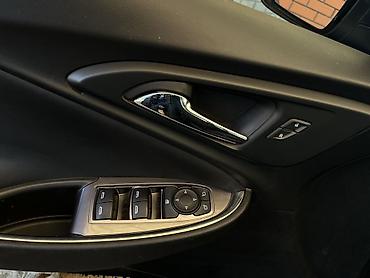 bmv e34: Chevrolet Malibu: 2022 г., 1.5 л, Автомат, Бензин, Седан — 8