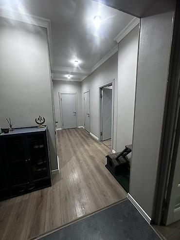 Продажа квартир: 3 комнаты, 88 м², 9 этаж — 8