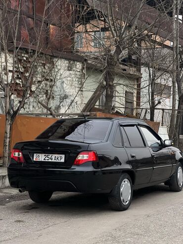 некся: Daewoo Nexia: 2010 г., 1.5 л, Бензин