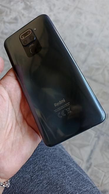 zoom kamera: Redmi Not 9 / Tər təmiz işləyir 6 Ram 128 yaddaş çox Əla şarj — 3