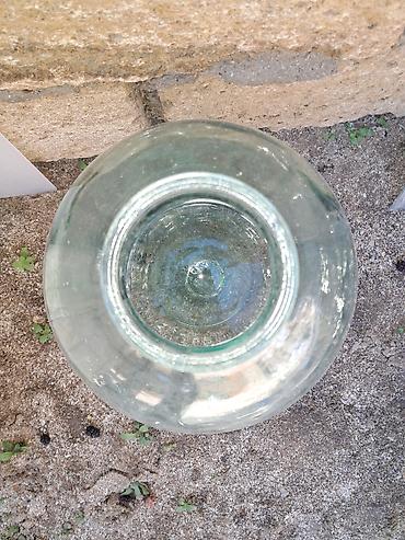 ikinci el tumba: 10 Litr !!! Agiz Hissede Cox Xirda Defekt Olan Yeri Var !!! — 2