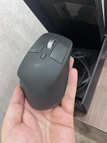 4g usb wifi modem: Logitech MX Master 3, qrafit — simsiz siçan, tam dəst **Qısa təsvir** — 5