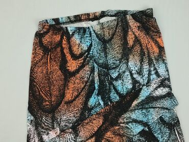 szare legginsy ciążowe: Legginsy damskie, Papaya, XL