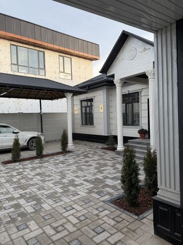 Продажа домов: Дом, 95 м², 3 комнаты, Собственник, Евроремонт — 3