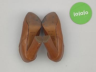 holo buty: Półbuty damskie, rozmiar 36 — 4