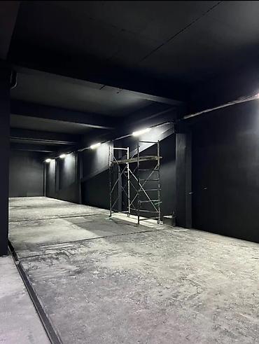 285 30 19: Покраска стен, Больше 6 лет опыта — 2
