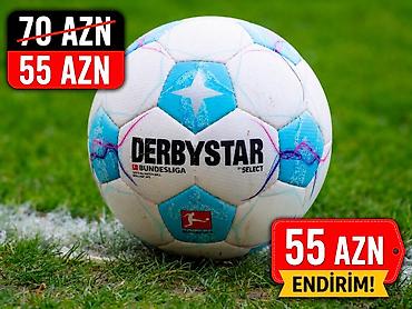 top qiyməti: ⚽ SATILIR – DERBYSTAR BUNDESLIGA BY SELECT FUTBOL TOPU ⚽ 🔥 Bundesliga — 1