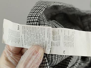 ccc buty elsa: Spodnie materiałowe damskie, rozmiar S — 6