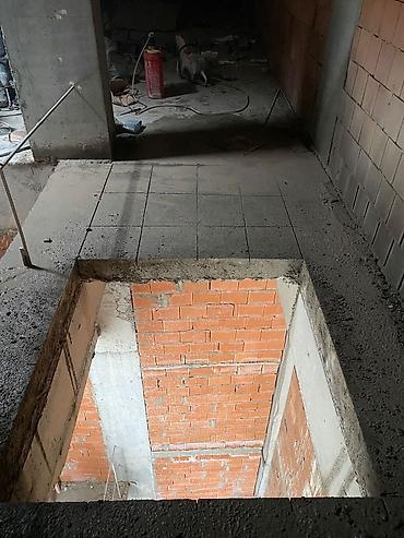 döşeme: Beton kəsimi və deşik açma xidməti - Daxili və xarici məkanlarda — 6