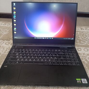 мощные ноутбуки: Ноутбук, Gateway, 16 ГБ ОЭТ, Intel Core i5, 15.6 ", Колдонулган, Татаал эмес тапшырмалар үчүн, эс тутум SSD