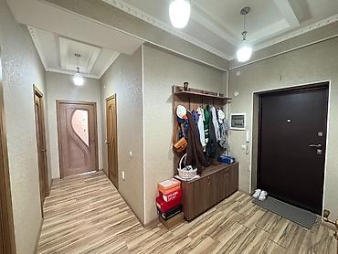 Продажа квартир: 3 комнаты, 106 м², Асанбай мкр Элитка, 10 этаж, Евроремонт — 8