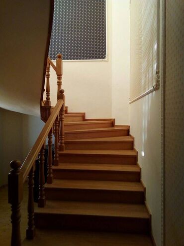 Həyət evləri və villaların satışı: Masazır 4 otaqlı, 120 kv. m, Kredit var, Yeni təmirli — 14