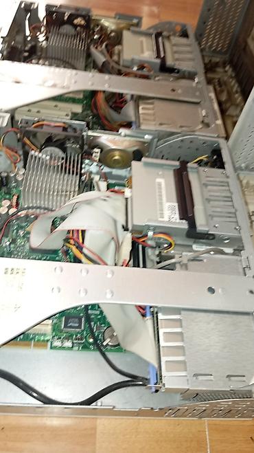 IBM: Retro IBM NetVista N2200 (Type 8363) - Komplet 2 kućišta + Ključevi — 17