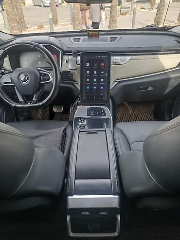 JMEV: JMEV : 2020 г., Электромобиль, Кроссовер — 7