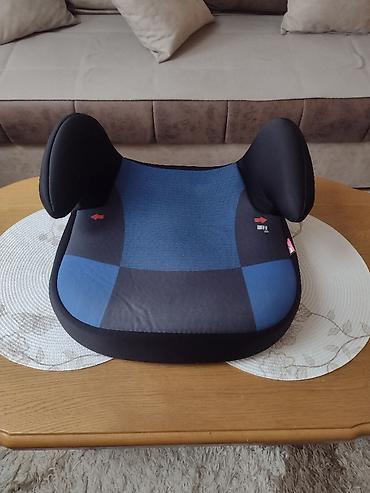 Autosedišta: Auto sediste BUSTER 15-36 Kg - Od 15-36 Kg Navlaka se lako skida i — 1
