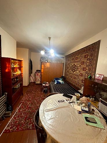 Продажа квартир: 2 комнаты, 42 м², 2 этаж — 8