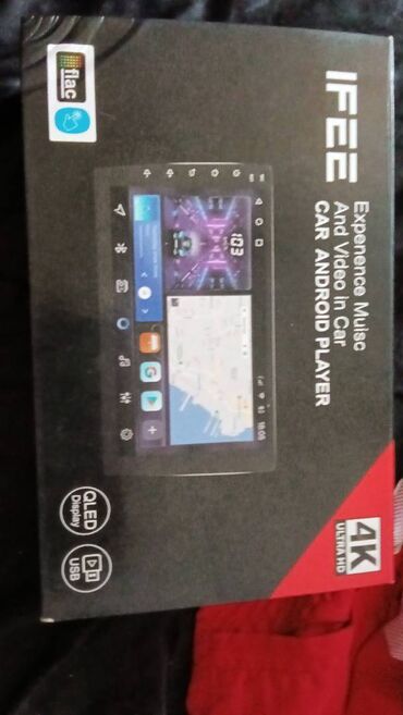 cib ucun wifi qiymeti: Monitor, İşlənmiş, Cihaz paneli, LCD displey, ABŞ, Ödənişli çatdırılma