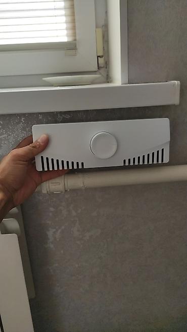 Установка вытяжек и вентиляции: Вентиляция частных домов — 28