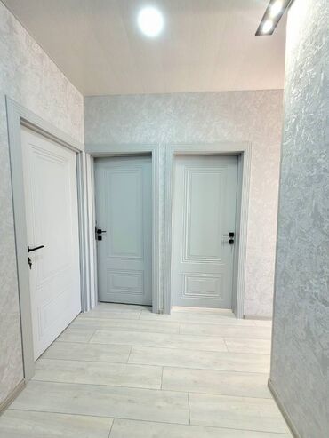 Köhnə tikili: Bakı, 3 otaqlı, Köhnə tikili, m. Həzi Aslanov, 85 kv. m — 10