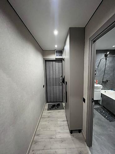 60: 3 комнаты, 60 м², Золотой квадрат 104 серия, 3 этаж, Дизайнерский ремонт — 7