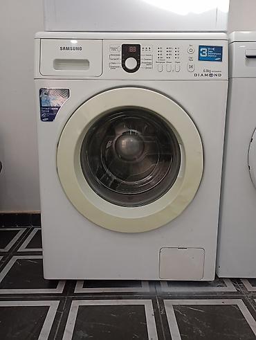 Стиральные машины автомат: Продаю б/у стиральные машины Широкий выбор стиральных машин в Бишкеке — 3