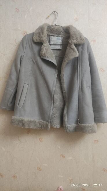 Sarafanlar: Dublyonka, Qız üçün, 9 - 10 yaş, Zara Kids
