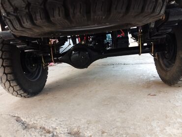 Motosikletlər: Ural 200 sm3, 10040 km — 10