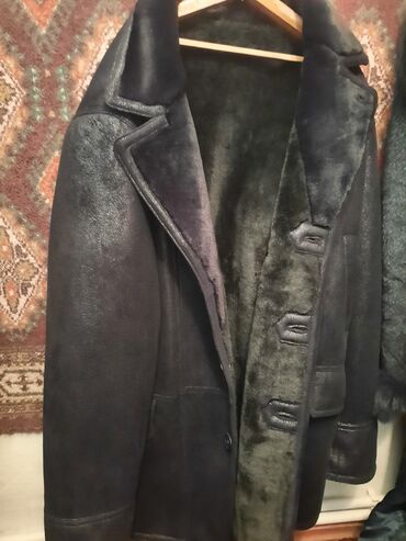Куртки: Новая мужская куртка р52-54,в К Балте