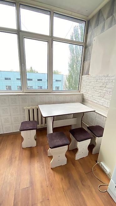 Долгосрочная аренда квартир: 3 комнаты — 18