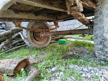 Traktorlar: Salam satılır komplekt — 11