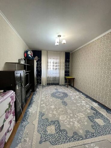 1 комнатная квартира на продажу: 1 комната, 34 м², 105 серия, 3 этаж, Евроремонт