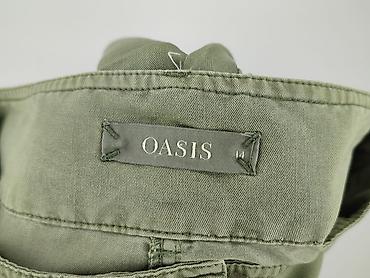 oxfordki: Oasis, Spodnie materiałowe damskie, rozmiar M — 4