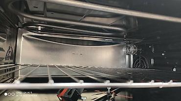 Soba Elektrik soba tok peci king 55 litr Turk istehsali Saatli lalafo.az -da — 8 Soba Elektrik soba tok peci king 55 litr Turk istehsali Saatli — 8