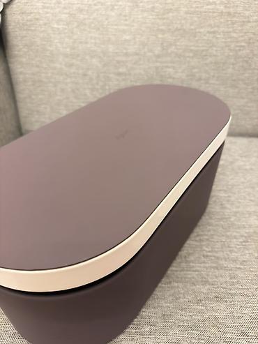 qadin sac rengleri: Dyson Airwrap saç düzləndirici və buruqlayıcı çoxfunksiyalı saç — 2