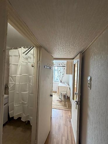 43: 2 комнаты, 43 м², 4 мкр 104 серия, 4 этаж, Евроремонт — 5