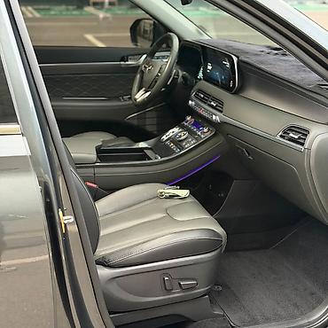 Hyundai: Hyundai Palisade: 2020 г., Кроссовер — 38