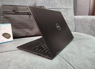 Ноутбуки Dell: Ультрабук, Новый, Intel Core i3 — 7