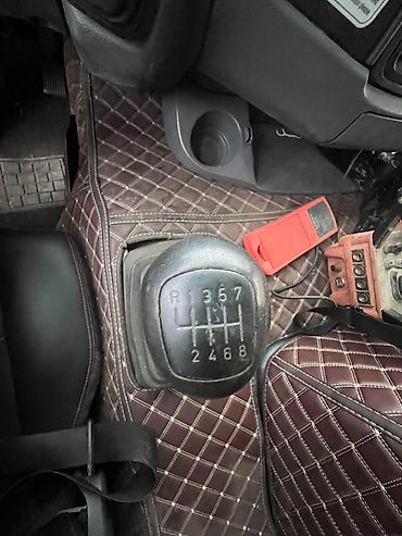 high power: Бетононасос, Mercedes-Benz, 2018 г., более 60 м — 4
